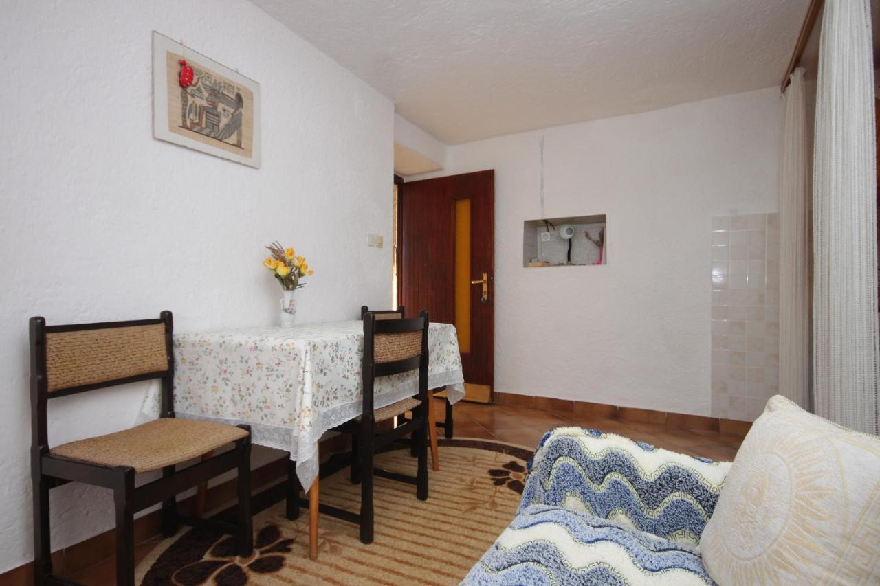 Apartment Stivan 382D Экстерьер фото