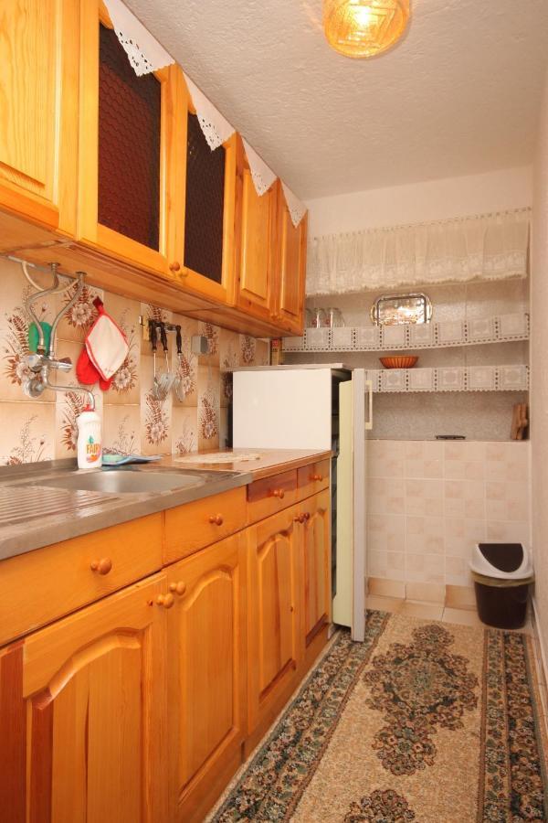 Apartment Stivan 382D Экстерьер фото