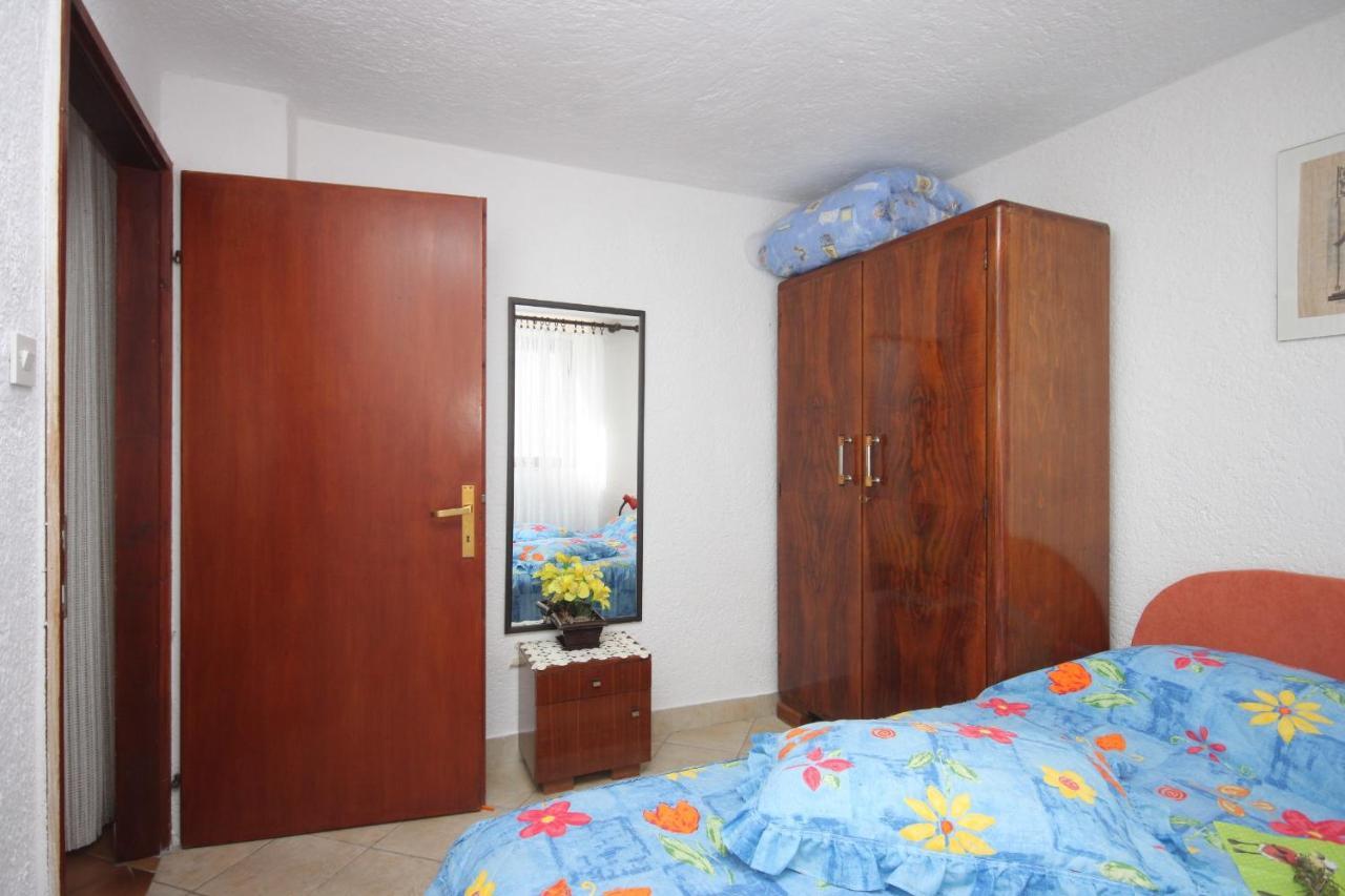 Apartment Stivan 382D Экстерьер фото